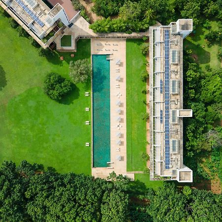 Jetwing Lake Dambulla Exteriör bild