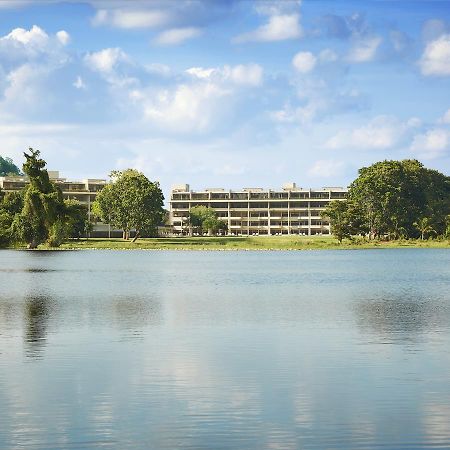 Jetwing Lake Dambulla Exteriör bild