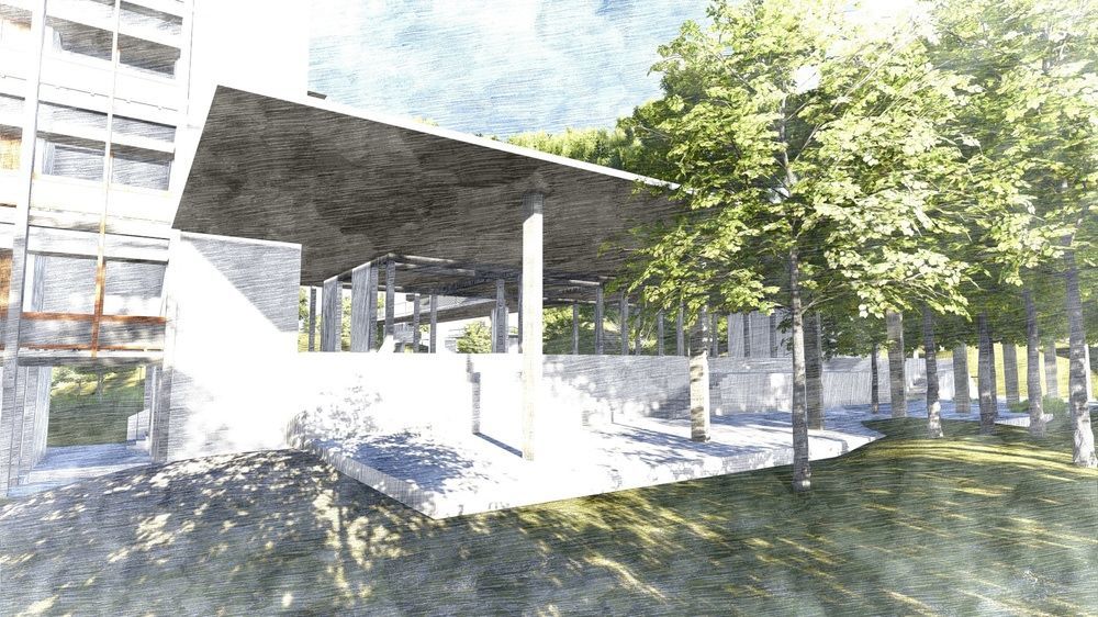 Jetwing Lake Dambulla Exteriör bild
