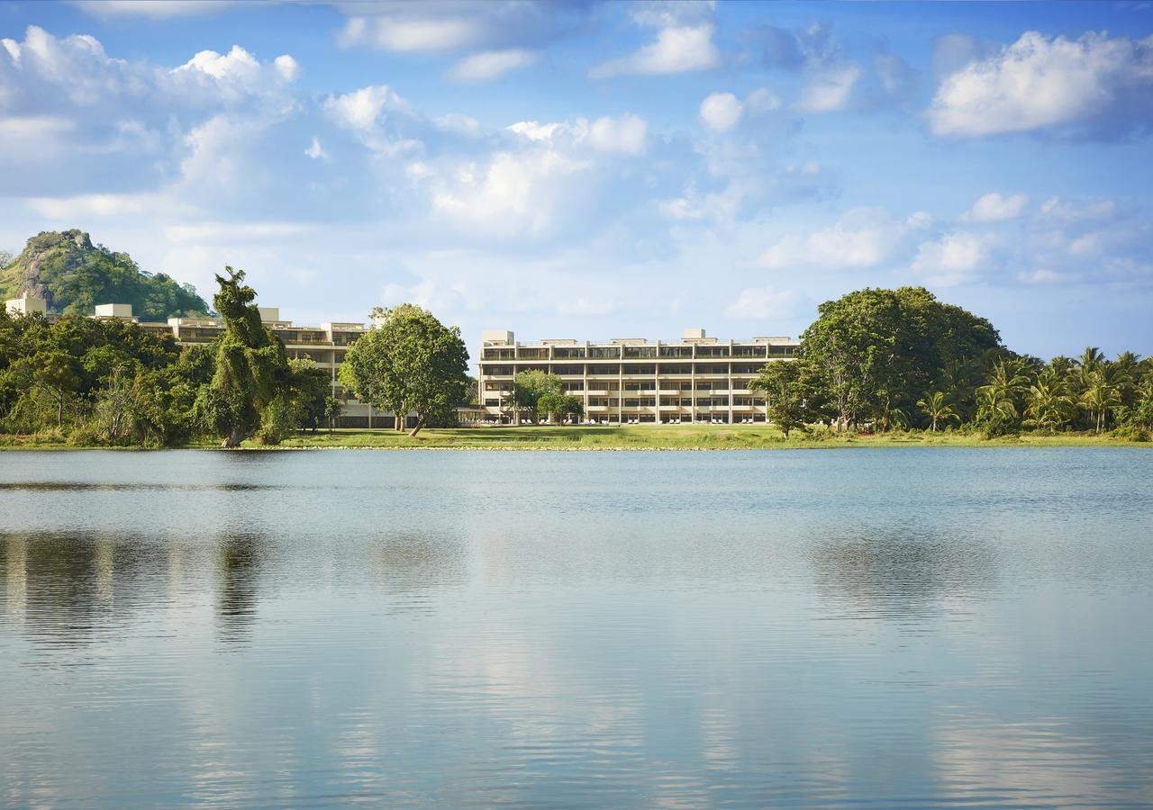Jetwing Lake Dambulla Exteriör bild